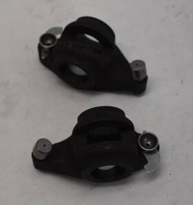 3937220 Cummins Lot Of 2 Nos Genuine Oem Rocker Lever Arm Intake 5.9 Isb