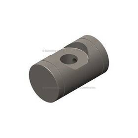 3941137 Cummins Engine Rocker Arm Shaft For