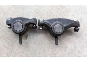 3941252 Cummins Rocker Arm And Stand 07.5-17 Dodge 6.7l 24v Commonrail Intake Exhaust
