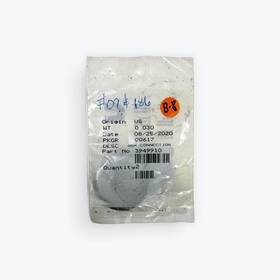 Cummins 3949910 New Genuine Connection Gasket Quantity Of 2