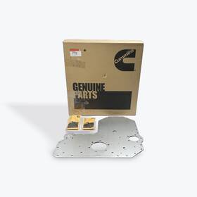 3400811 Cummins 4089996 New Genuine Gear Cover Kit 3800480