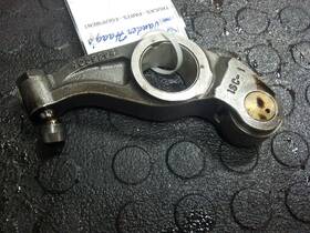 4298639 Cummins Isx Engine Rocker Arm - Used P/n