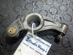 4298640 Cummins Isx Engine Rocker Arm - Used P/n