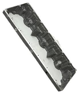 4974214 Cummins New Oem Rocker Lever Housing Ism11 M11