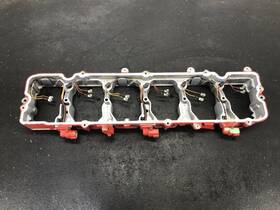 5257289 Cummins Isl Engine Rocker Housing - Used P/n