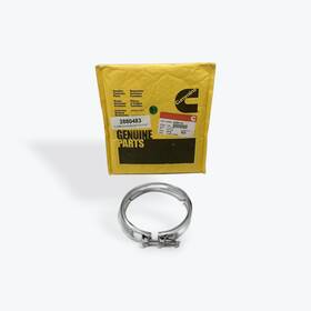 2880483 Cummins 5290118 New Oem V Band Clamp