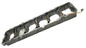 5295883 Cummins New Oem Rocker Lever Housing Isc Isl Isl9 Qsc8.3 Qsl9