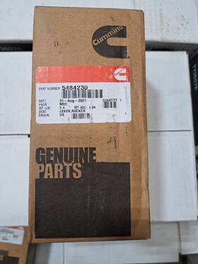 54843230 Cummins 5484230 Rocker Arm