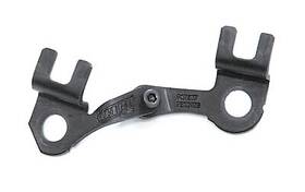 27001230-1 Dart Bbc Pushrod Guide Plate 3/8in Adjustable