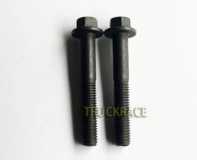 3990127 Dcec Cummins 2 Rocker Arm Hexagon Flange Head Cap Screw For 98-18 5.9 6.7 Dodge Ram