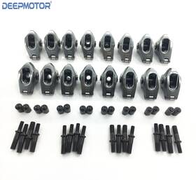 Dm-9418 Deepmotor Ls3/l92 5 7l Pedestal Mount 1.8 Ratio Aluminum Rocker Arms
