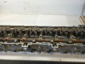 Detroit 307.flhc19 2019 Dd13 Cam Shaft Rocker Arm Assembly 12940475