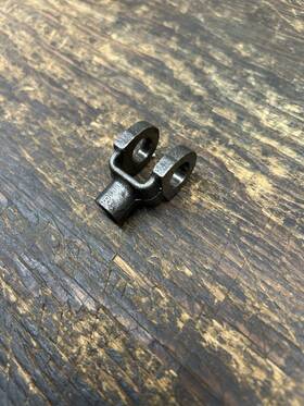 Detroit 5150312 53-71-92 Rocker Arm Push Rod Clevis. New Genuine