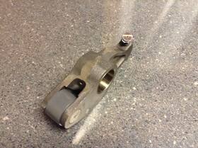 8929054 Detroit 60 Ser 12.7 Engine Rocker Arm - Used P/n