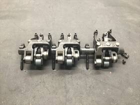 8929547 Detroit 60 Ser 12.7 Engine Rocker Arm - Used P/n