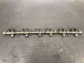 A4710500633 Detroit Dd13 Engine Rocker Arm - Used P/n
