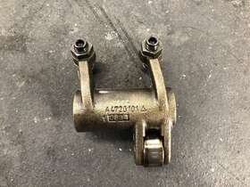 A4720101 Detroit Dd15 Engine Rocker Arm - Used P/n