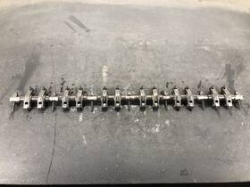 A4720500133 Detroit 2008-2011 Dd15 Engine Rocker Arm - Used P/n
