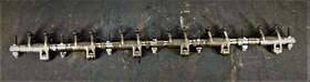 A4720500433 Detroit 2011-2025 Dd15 Engine Rocker Arm - Used P/n