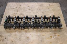 A4720503634 Detroit 2020 Dd13 Rocker Arm Assembly Complete