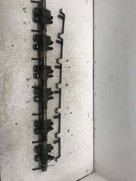 A4720504334 Detroit Dd15 Engine Rocker Arm - Used P/n