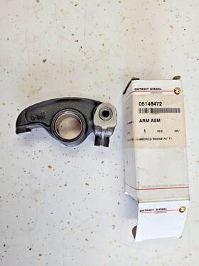 05148472 Detroit Diesel Rocker Arm Assembly - New