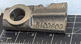 5103903 Detroit Diesel Rocker Arm Support Bracket For Series 71 And 92 B8y1 #34