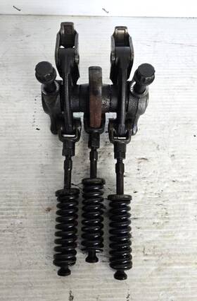5116128 Detroit Diesel 4-53 Marine Engine Rocker Arm Assembly
