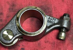 A4710003 Detroit Diesel Dd13 15 16 Fuel Injector Rocker Arm A 471 0003