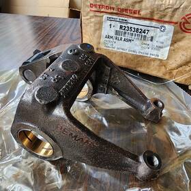 Dde-r23538247 Detroit Diesel Dde R23538247 Engine Rocker Arm Series 60 12.7 L/14 L