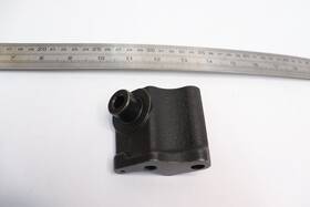 04284893r Deutz Engine Rocker Arm Black - Incomplete