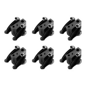 Dap-3934920 Diesel Auto Power 3934920 Dap Rocker Arm Assembly Set For 89-98 Dodge Cummins 5.9l 12 Valve