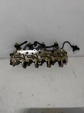 0704893099ad Dodge 2013-2021 Fiat Jeep Mopar 1.4l Multi Air Vvt Valve Actuator Oem