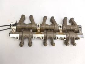 307.ch2r07 Dodge Left Side Rocker Arm Set Fits Charger 2007
