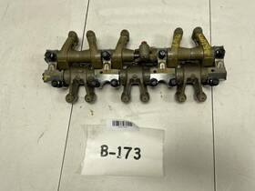 307.ch2r09 Dodge 2009 Charger 3.5l V6 Left Engine Rocker Arm Oem