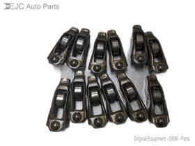 53020743ac Dodge Complete Rocker Arm Set From 2007 Durango 3.7 4wd
