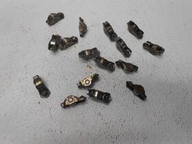 Smitley-376-04-274 Dodge 2013 Dart Rocker Arm Sixteen 16