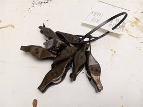 307.ch8507 Dodge Truck 2007 Ram1500 Rocker Arm Set Right Side