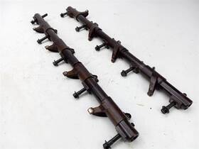 307.ch8d07 Dodge Truck Right Side Rocker Arm Set Fits Durango 2007