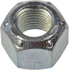 693-022 Dorman 019495693222 Engine Rocker Arm Nut For Select 65-90 Chevrolet Gmc Models