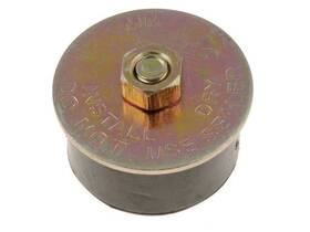 24fwnj37 Dorman Rocker Arm Shaft End Plug For Bel Air Fleetline Fleetmaster Styleline