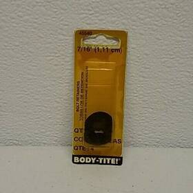 45540 Dorman 7/16 Inch Bolt Retainers Quantity Of 4