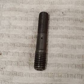 693-007 Dorman Nos 1961-1963 Super Duty Pontiac Screw-in Rocker Arm Stud 7/16-20 1/2-13 421 Sd