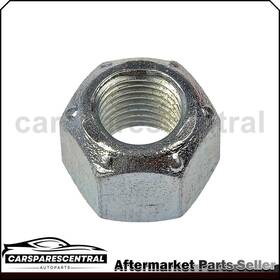 Spae241029111255 Dorman - Autograde Engine Rocker Arm Nut Fits 1983 1984 1985 Chevrolet B60