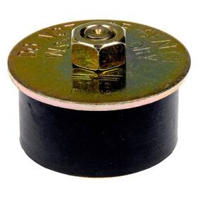 02603 Dorman/help - 1-1/2 Inch Rubber Expansion Plug