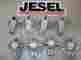 Dw95 Jesel New Nascar Chevy Sb2 Dodge R5 J2k Rocker Arms 1.95 Ratio