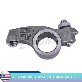 4003912 E-home-01 New Lever Rocker Top Level Assy For Cummins 11l M11 Celect Ism Qsm