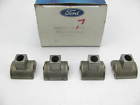 E53z-6a528-a-4 Ford New Oem Engine Rocker Arm Seat Fulcrums