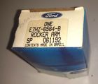 E7hz-6564-b Ford N.o.s Rocker Arm