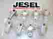 Ea5r Ea5l Jesel New Nascar Chevy Sb2 Dodge R5 J2k Rocker Arms 1.90 Ratio
